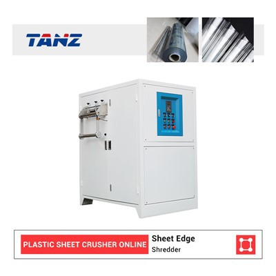 Трошачка за пластмасови листове онлайн